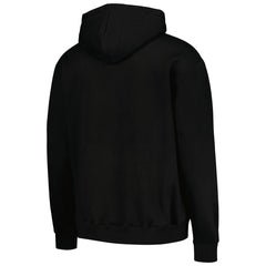 Black Sacramento Kings Stadium Essentials Unisex Terrace Pullover Hoodie | NBA
