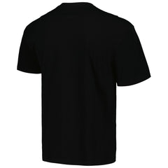 Black Milwaukee Bucks Stadium Essentials Unisex Terrace T-Shirt | NBA