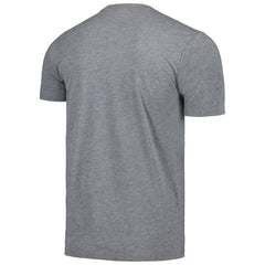 Gray Phoenix Suns Sportiqe Unisex The Valley Tri-Blend Comfy T-Shirt | NBA
