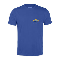 Buffalo Sabres Levelwear Richmond Club Patch 2.0 T-Shirt - NHL T-shirts