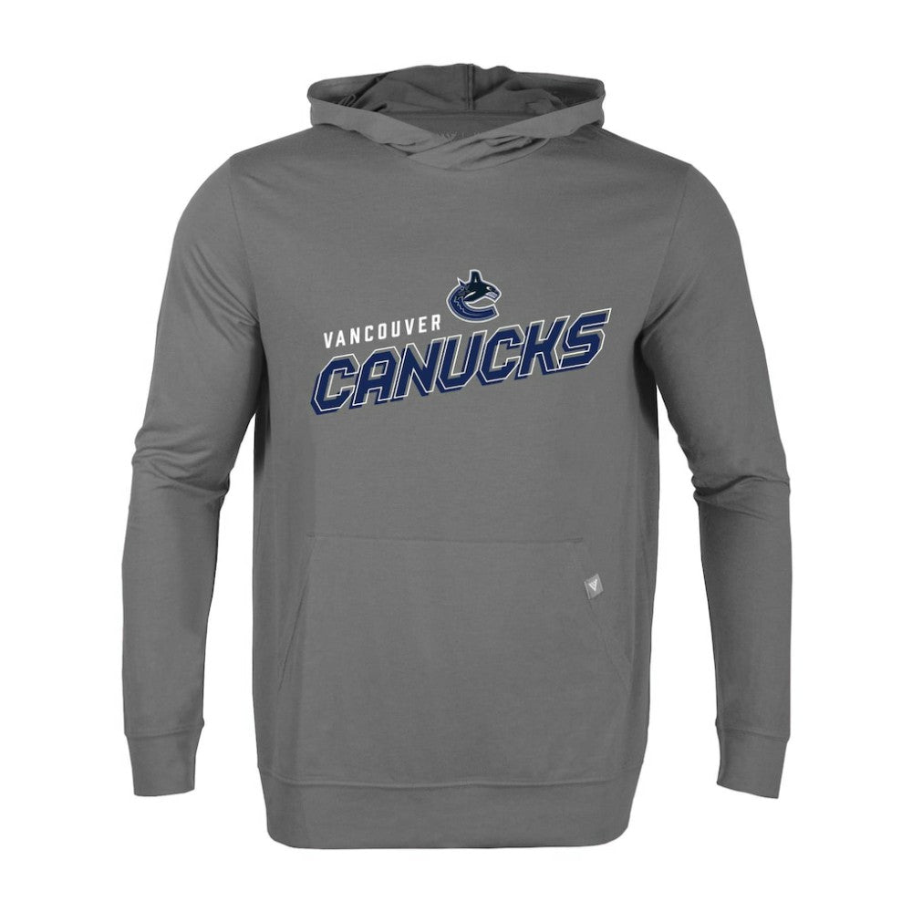 Vancouver Canucks Levelwear Relay Premier 2.0 Pullover Hoodie - NHL Hoodies