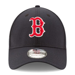 Boston Red Sox New Era 2024 MLB World Tour: Dominican Republic Series 39THIRTY Flex Hat - MLB Hats