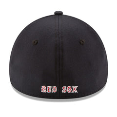 Boston Red Sox New Era 2024 MLB World Tour: Dominican Republic Series 39THIRTY Flex Hat - MLB Hats
