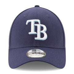 Tampa Bay Rays New Era 2024 MLB World Tour: Dominican Republic Series 39THIRTY Flex Hat - MLB Hats