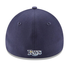Tampa Bay Rays New Era 2024 MLB World Tour: Dominican Republic Series 39THIRTY Flex Hat - MLB Hats