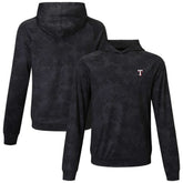 Texas Rangers Levelwear Blender Insignia Hoodie - MLB Hoodies
