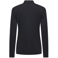 Miami Marlins Levelwear Women's Kinetic Insignia Quarter-Zip Pullover - MLB Pullover