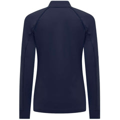 Minnesota Twins Levelwear Women's Kinetic Insignia Quarter-Zip Pullover - MLB Pullover