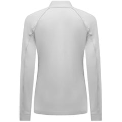San Francisco Giants Levelwear Women's Kinetic Insignia Quarter-Zip Pullover - MLB Pullover