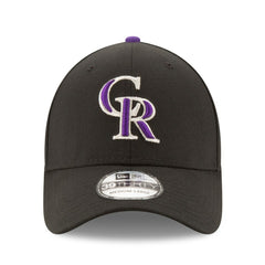Colorado Rockies New Era 2024 MLB World Tour Mexico City Series 39THIRTY Flex Hat - MLB Hats