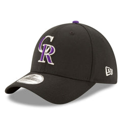 Colorado Rockies New Era 2024 MLB World Tour Mexico City Series 39THIRTY Flex Hat - MLB Hats