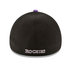 Colorado Rockies New Era 2024 MLB World Tour Mexico City Series 39THIRTY Flex Hat - MLB Hats