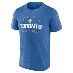 Toronto Maple Leafs Fanatics Property Of T-Shirt - NHL T-shirts
