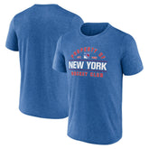 New York Rangers Fanatics Property Of T-Shirt - NHL T-shirts