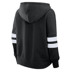 Vegas Golden Knights Fanatics Women's Oversized Seize Pullover Hoodie - NHL Hoodies