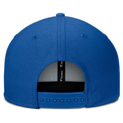 Buffalo Sabres Fanatics Fundamental Gino Stack Snapback Hat - NHL Hats