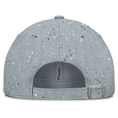 New York Rangers Fanatics Women's Heritage Snow Day Speckle Adjustable Hat - NHL Hats