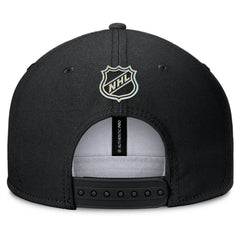 Toronto Maple Leafs Fanatics Authentic Pro Alternate Jersey Snapback Hat - NHL Jerseys