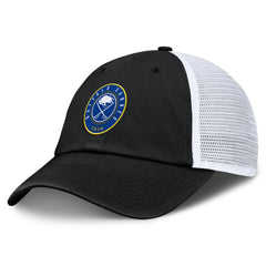Buffalo Sabres Fanatics Averie Trucker Adjustable Hat - NHL Hats