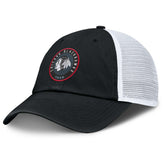 Chicago Blackhawks Fanatics Averie Trucker Adjustable Hat - NHL Hats