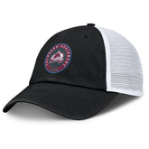 Colorado Avalanche Fanatics Averie Trucker Adjustable Hat - NHL Hats
