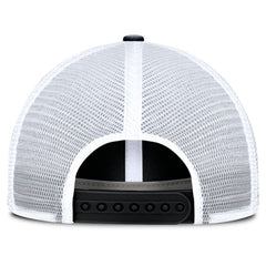 Detroit Red Wings Fanatics Averie Trucker Adjustable Hat - NHL Hats