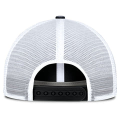 Nashville Predators Fanatics Averie Trucker Adjustable Hat - NHL Hats