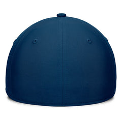 Seattle Kraken Fanatics Fundamental Top Shelf 2-Tone Flex Hat - NHL Hats