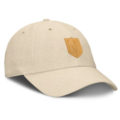 Vegas Golden Knights Fanatics Front Office Canvas Adjustable Hat - NHL Hats