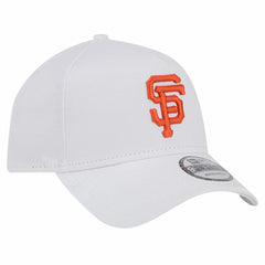 San Francisco Giants New Era TC A-Frame 9FORTY Adjustable Hat - MLB Hats