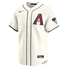 Corbin Carroll Arizona Diamondbacks Nike Youth Home Limited Player Jersey - MLB Jerseys