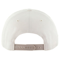 Las Vegas Raiders '47 Overhand Hitch Adjustable Hat | NFL US