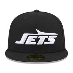 New York Jets Omaha 59FIFTY Fitted Hat | NFL Discount
