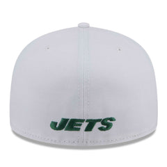 New York Jets Omaha 59FIFTY Fitted Hat | NFL Sale