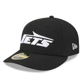 New York Jets Omaha Low Profile 59FIFTY Fitted Hat | NFL Near me