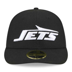 New York Jets Omaha Low Profile 59FIFTY Fitted Hat | NFL Near me