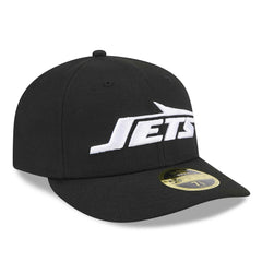 New York Jets Omaha Low Profile 59FIFTY Fitted Hat | NFL Near me