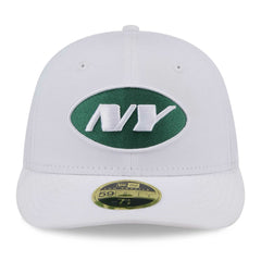 New York Jets Omaha Low Profile 59FIFTY Fitted Hat | NFL Near me