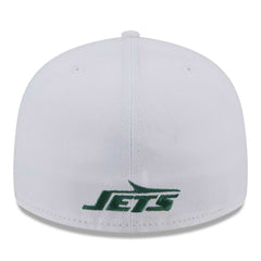 New York Jets Omaha Low Profile 59FIFTY Fitted Hat | NFL Near me