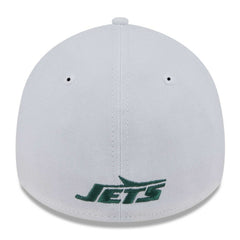 New York Jets NFL Iced II 39THIRTY Flex Hat | NFL US