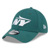 New York Jets Standard 39THIRTY Flex Hat | NFL Outlet