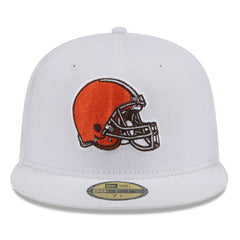 Cleveland Browns Omaha 59FIFTY Fitted Hat | NFL On sale