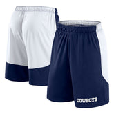 Dallas Cowboys Launch Shorts | NFL Discount