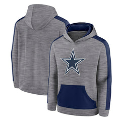 Dallas Cowboys Deliver Pullover Hoodie | NFL Discount