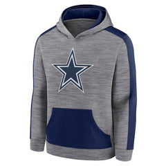 Dallas Cowboys Deliver Pullover Hoodie | NFL Discount