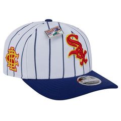 Chicago White Sox New Era 2024 Big League Chew Original 9SEVENTY Adjustable Hat - MLB Hats
