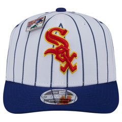 Chicago White Sox New Era 2024 Big League Chew Original 9SEVENTY Adjustable Hat - MLB Hats