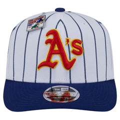 Athletics New Era 2024 Big League Chew Original 9SEVENTY Adjustable Hat - MLB Hats