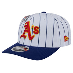 Athletics New Era 2024 Big League Chew Original 9SEVENTY Adjustable Hat - MLB Hats