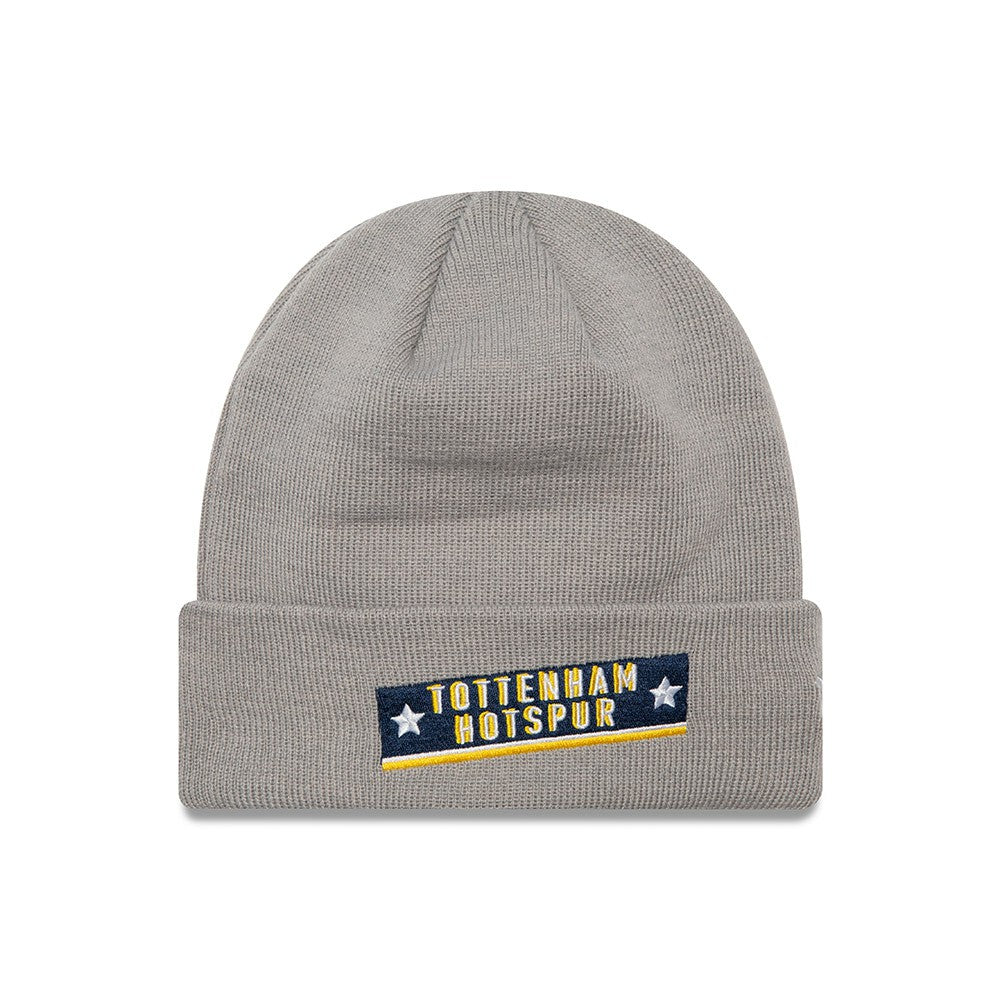Tottenham Hotspur New Era Graphic Cuffed Knit Hat